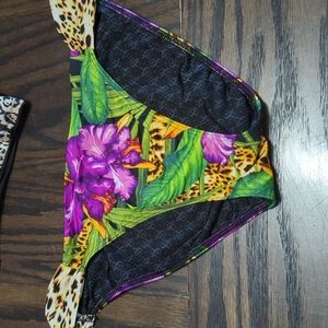 Victoria's Secret swim bikini bottom